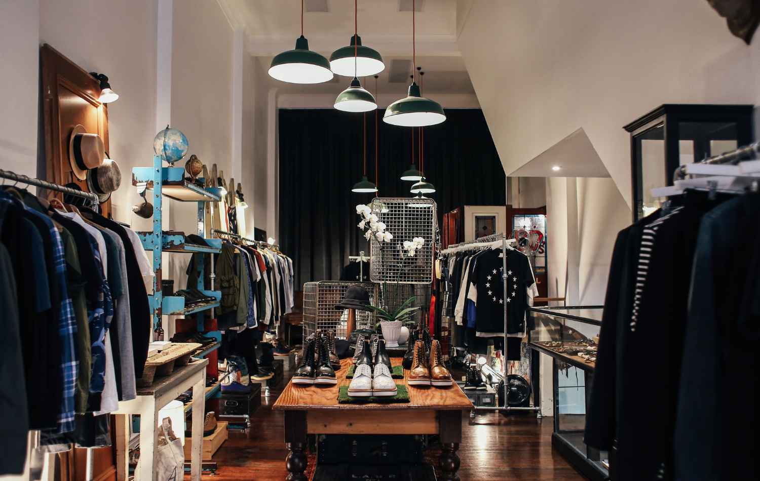 Store Design2